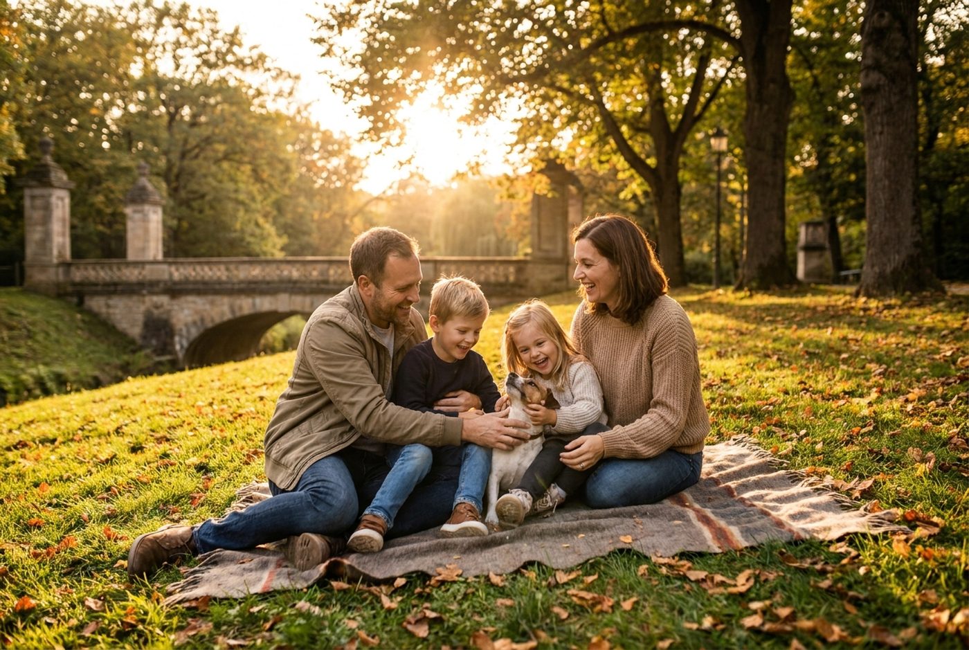 Family — Lux Photo Pro
